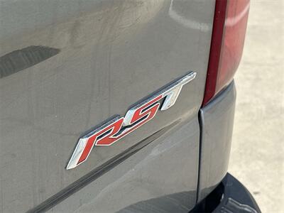 2023 Chevrolet Silverado 1500 RST   - Photo 12 - McKinney, TX 75070