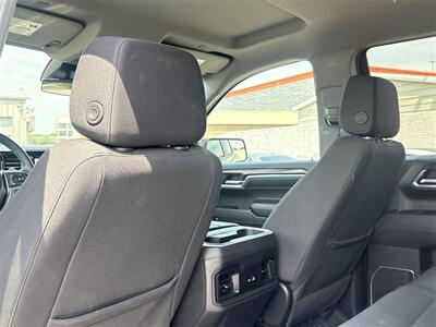 2023 Chevrolet Silverado 1500 RST   - Photo 92 - McKinney, TX 75070