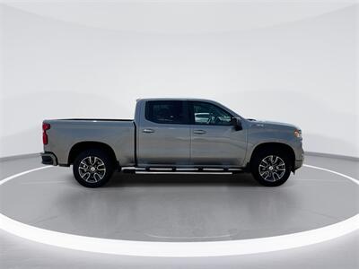 2023 Chevrolet Silverado 1500 RST   - Photo 105 - McKinney, TX 75070