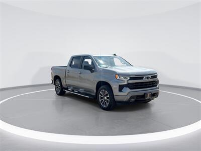2023 Chevrolet Silverado 1500 RST   - Photo 48 - McKinney, TX 75070