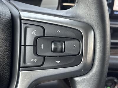 2023 Chevrolet Silverado 1500 RST   - Photo 66 - McKinney, TX 75070