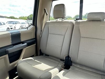 2015 Ford F-150 XLT   - Photo 86 - McKinney, TX 75070