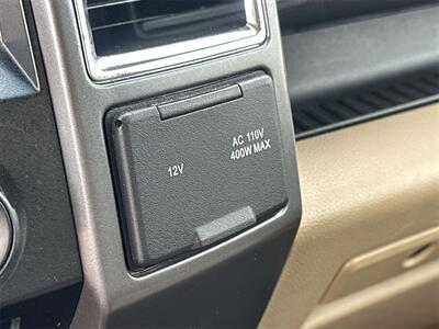 2015 Ford F-150 XLT   - Photo 31 - McKinney, TX 75070