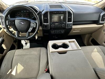 2015 Ford F-150 XLT   - Photo 43 - McKinney, TX 75070