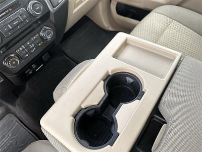 2015 Ford F-150 XLT   - Photo 26 - McKinney, TX 75070