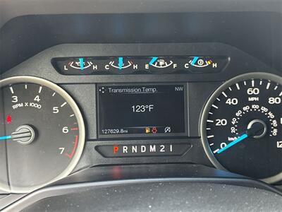 2015 Ford F-150 XLT   - Photo 22 - McKinney, TX 75070