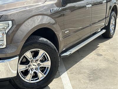 2015 Ford F-150 XLT   - Photo 49 - McKinney, TX 75070