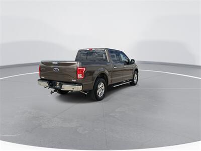 2015 Ford F-150 XLT   - Photo 80 - McKinney, TX 75070