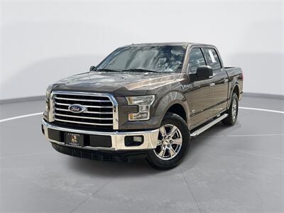 2015 Ford F-150 XLT   - Photo 42 - McKinney, TX 75070