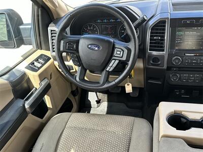 2015 Ford F-150 XLT   - Photo 15 - McKinney, TX 75070