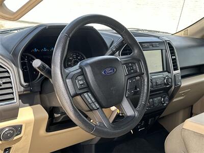 2015 Ford F-150 XLT   - Photo 96 - McKinney, TX 75070