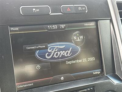 2015 Ford F-150 XLT   - Photo 27 - McKinney, TX 75070