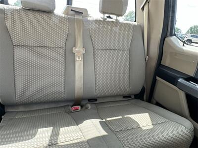 2015 Ford F-150 XLT   - Photo 47 - McKinney, TX 75070