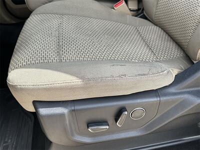 2015 Ford F-150 XLT   - Photo 92 - McKinney, TX 75070