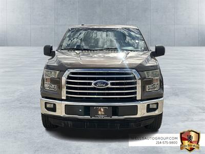 2015 Ford F-150 XLT   - Photo 94 - McKinney, TX 75070