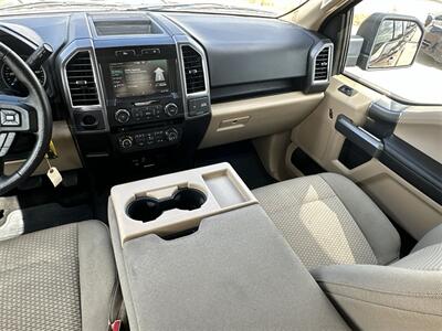2015 Ford F-150 XLT   - Photo 85 - McKinney, TX 75070