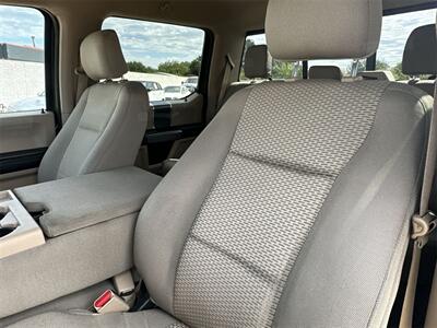 2015 Ford F-150 XLT   - Photo 50 - McKinney, TX 75070