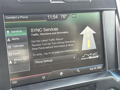 2015 Ford F-150 XLT   - Photo 29 - McKinney, TX 75070