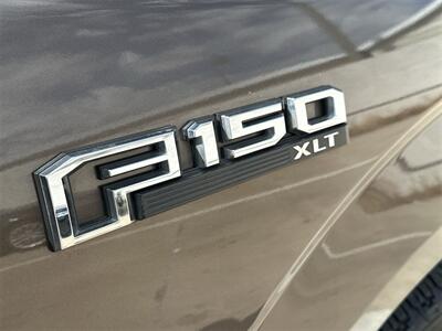 2015 Ford F-150 XLT   - Photo 39 - McKinney, TX 75070