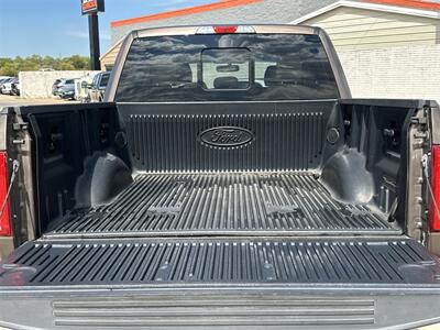 2015 Ford F-150 XLT   - Photo 38 - McKinney, TX 75070