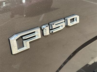 2015 Ford F-150 XLT   - Photo 36 - McKinney, TX 75070