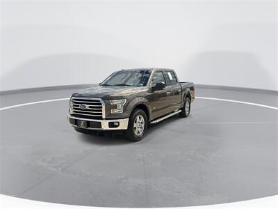 2015 Ford F-150 XLT   - Photo 64 - McKinney, TX 75070