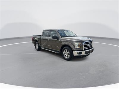 2015 Ford F-150 XLT   - Photo 82 - McKinney, TX 75070