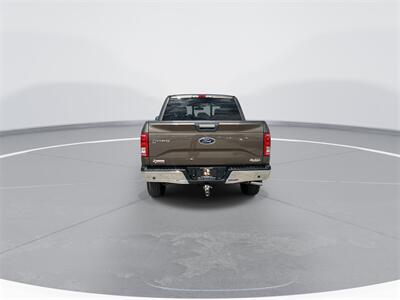 2015 Ford F-150 XLT   - Photo 79 - McKinney, TX 75070