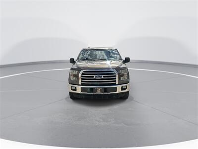 2015 Ford F-150 XLT   - Photo 2 - McKinney, TX 75070