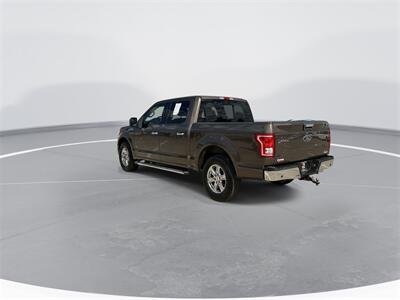 2015 Ford F-150 XLT   - Photo 5 - McKinney, TX 75070