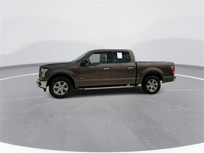 2015 Ford F-150 XLT   - Photo 75 - McKinney, TX 75070