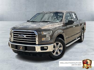 2015 Ford F-150 XLT   - Photo 83 - McKinney, TX 75070