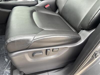 2024 Nissan Armada SV   - Photo 18 - McKinney, TX 75070