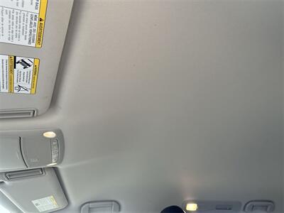 2024 Nissan Armada SV   - Photo 19 - McKinney, TX 75070