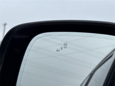 2024 Nissan Armada SV   - Photo 11 - McKinney, TX 75070