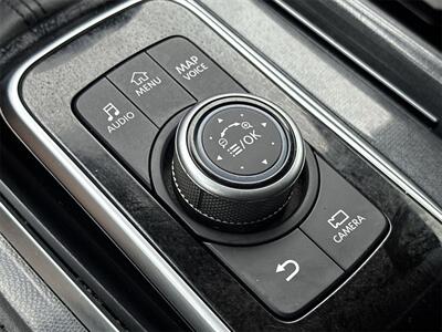 2024 Nissan Armada SV   - Photo 28 - McKinney, TX 75070