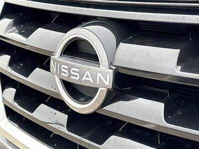 2024 Nissan Armada SV   - Photo 15 - McKinney, TX 75070