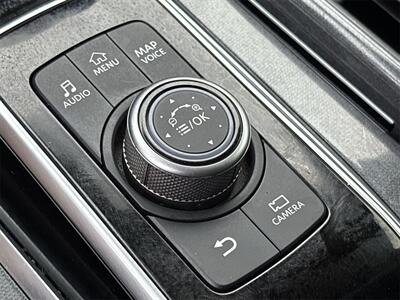 2024 Nissan Armada SV   - Photo 14 - McKinney, TX 75070