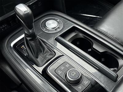 2024 Nissan Armada SV   - Photo 27 - McKinney, TX 75070