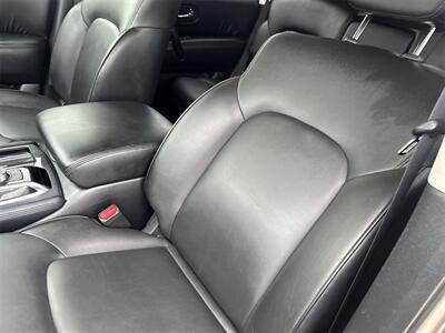 2024 Nissan Armada SV   - Photo 17 - McKinney, TX 75070