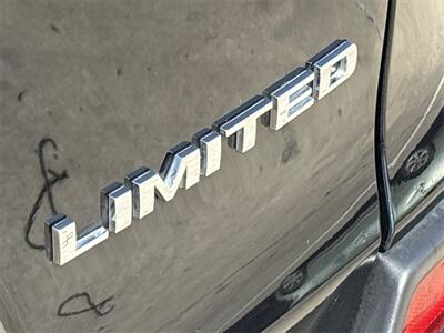 2021 Jeep Cherokee Limited   - Photo 13 - McKinney, TX 75070