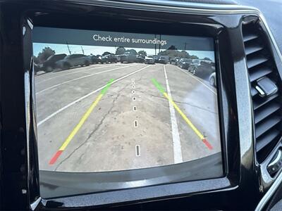 2021 Jeep Cherokee Limited   - Photo 24 - McKinney, TX 75070
