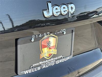 2021 Jeep Cherokee Limited   - Photo 11 - McKinney, TX 75070