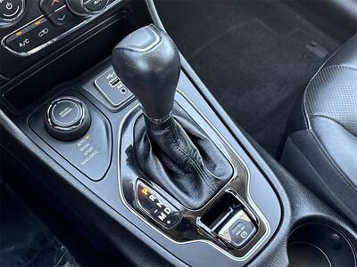 2021 Jeep Cherokee Limited   - Photo 26 - McKinney, TX 75070