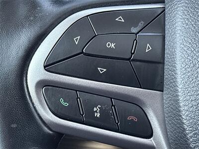 2021 Jeep Cherokee Limited   - Photo 14 - McKinney, TX 75070