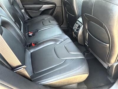 2021 Jeep Cherokee Limited   - Photo 32 - McKinney, TX 75070