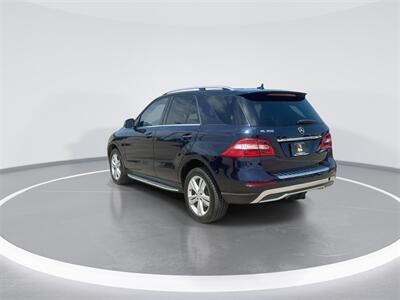 2015 Mercedes-Benz ML 350   - Photo 6 - McKinney, TX 75070