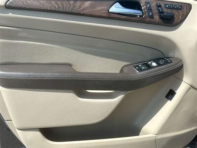 2015 Mercedes-Benz ML 350   - Photo 19 - McKinney, TX 75070