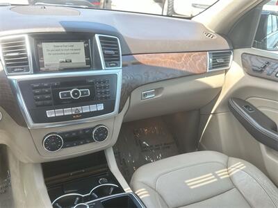 2015 Mercedes-Benz ML 350   - Photo 22 - McKinney, TX 75070