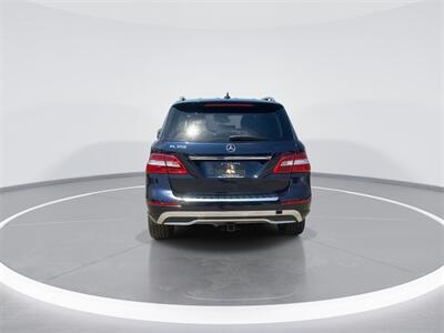 2015 Mercedes-Benz ML 350   - Photo 7 - McKinney, TX 75070